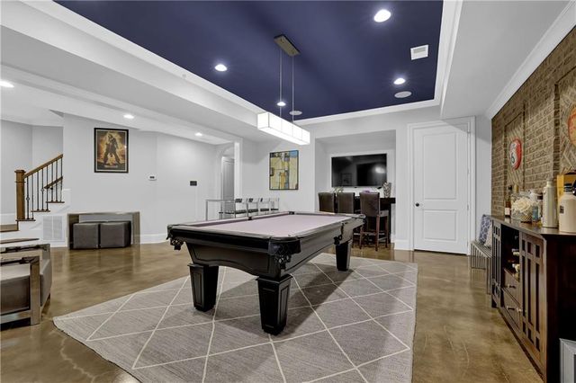 215 Penrith Place, Atlanta, GA 30350