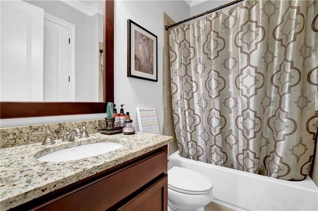 215 Penrith Place, Atlanta, GA 30350