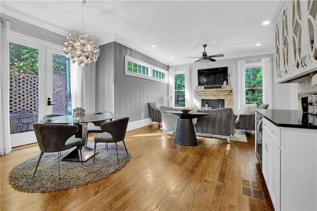 215 Penrith Place, Atlanta, GA 30350