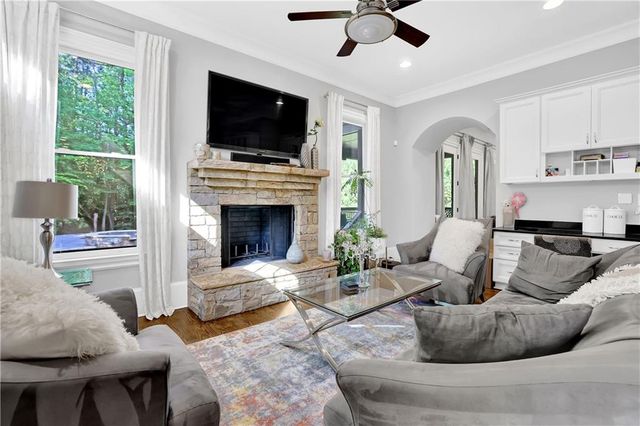 215 Penrith Place, Atlanta, GA 30350