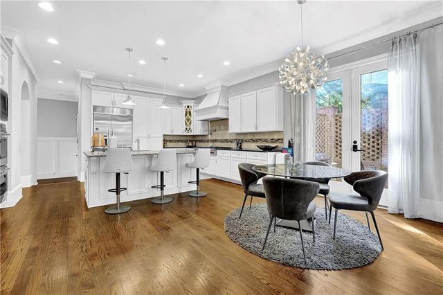 215 Penrith Place, Atlanta, GA 30350