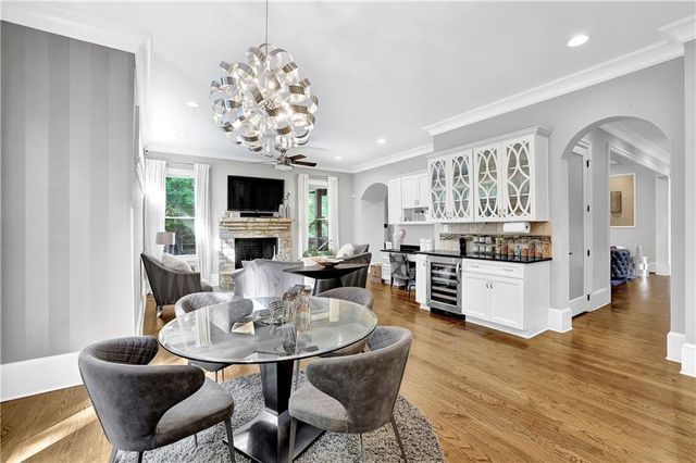 215 Penrith Place, Atlanta, GA 30350