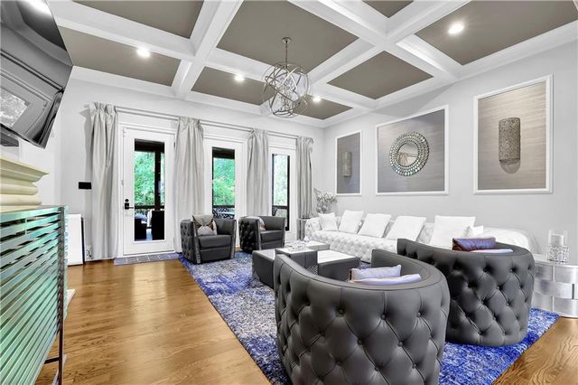215 Penrith Place, Atlanta, GA 30350