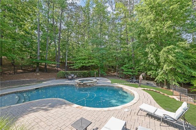 215 Penrith Place, Atlanta, GA 30350