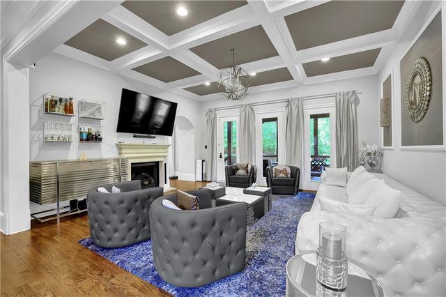 215 Penrith Place, Atlanta, GA 30350