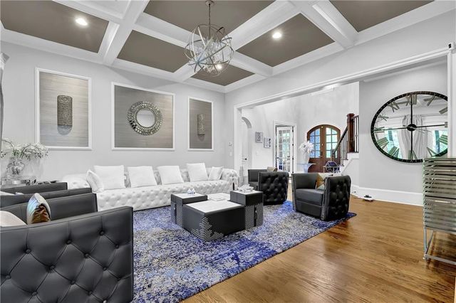 215 Penrith Place, Atlanta, GA 30350
