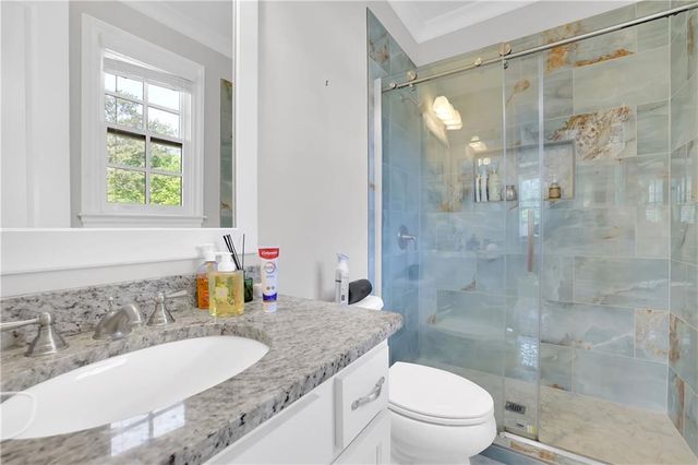 215 Penrith Place, Atlanta, GA 30350