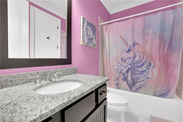 215 Penrith Place, Atlanta, GA 30350