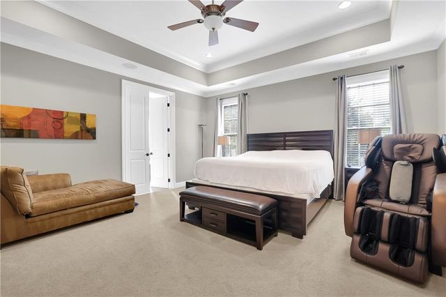 215 Penrith Place, Atlanta, GA 30350