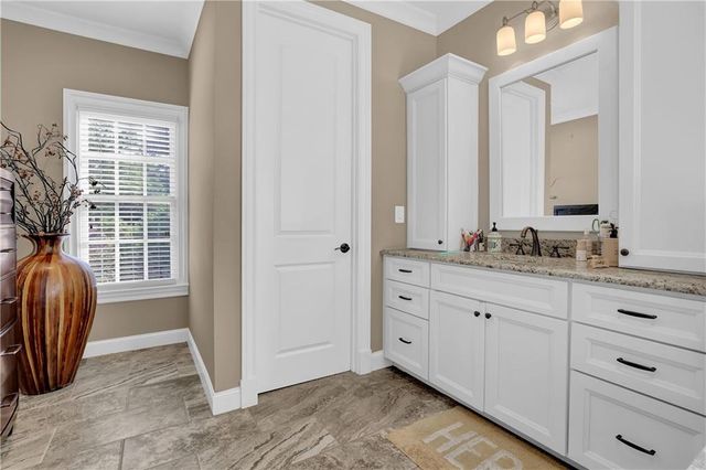 215 Penrith Place, Atlanta, GA 30350