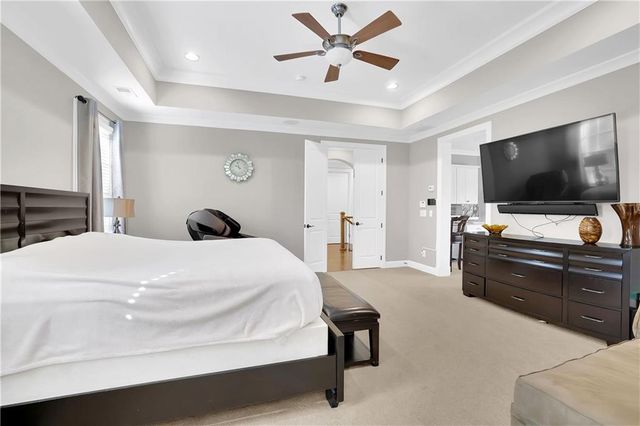 215 Penrith Place, Atlanta, GA 30350