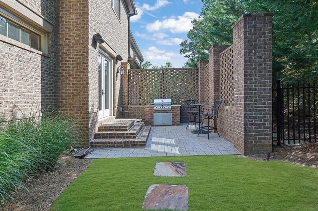 215 Penrith Place, Atlanta, GA 30350