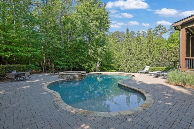 215 Penrith Place, Atlanta, GA 30350