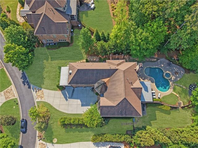 215 Penrith Place, Atlanta, GA 30350
