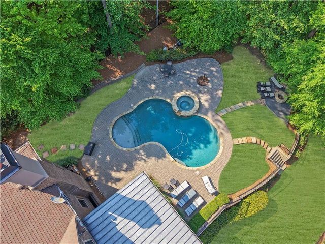215 Penrith Place, Atlanta, GA 30350