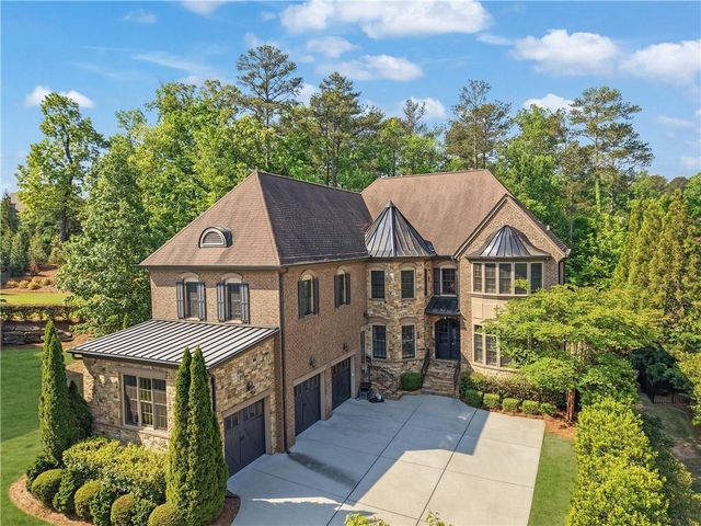 215 Penrith Place, Atlanta, GA 30350