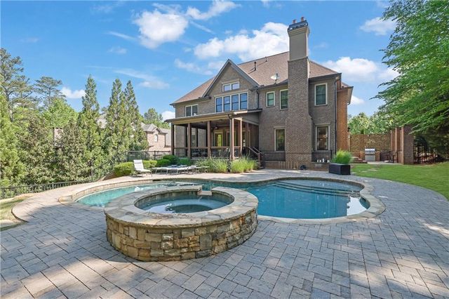215 Penrith Place, Atlanta, GA 30350