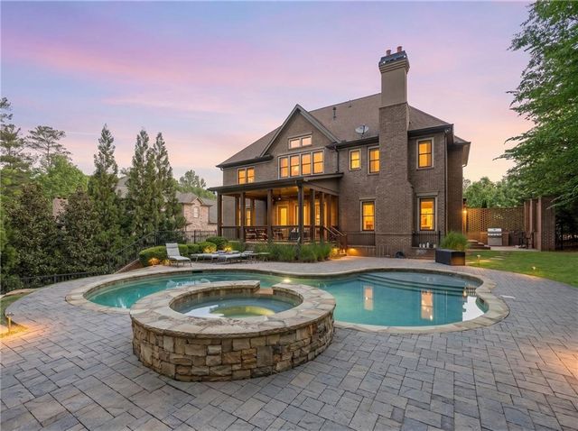 215 Penrith Place, Atlanta, GA 30350