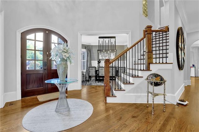 215 Penrith Place, Atlanta, GA 30350