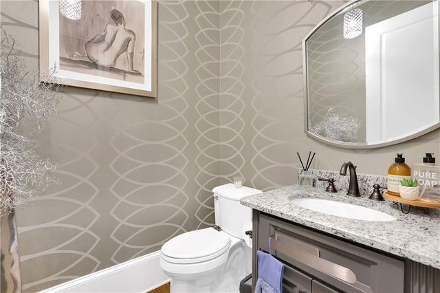 215 Penrith Place, Atlanta, GA 30350