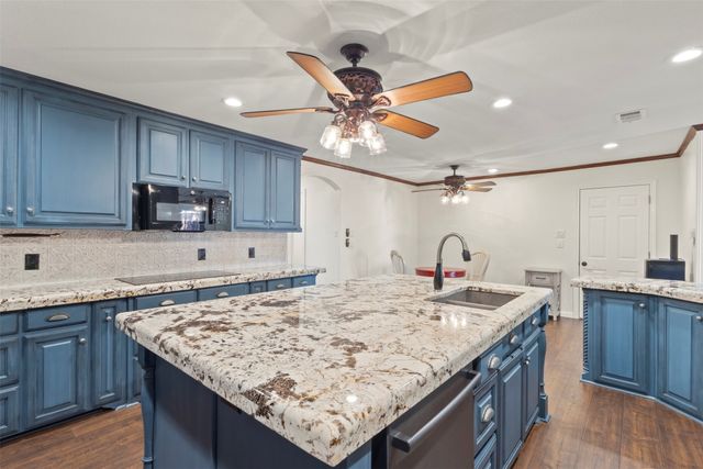 2602 Madrid Drive, Garland, TX 75040