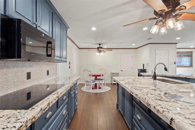 2602 Madrid Drive, Garland, TX 75040