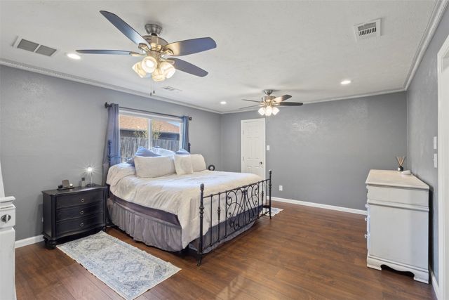 2602 Madrid Drive, Garland, TX 75040