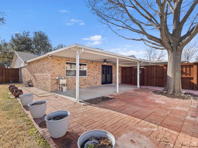 2602 Madrid Drive, Garland, TX 75040
