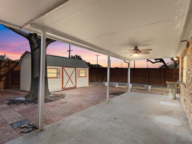 2602 Madrid Drive, Garland, TX 75040