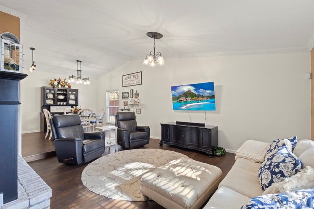 2602 Madrid Drive, Garland, TX 75040