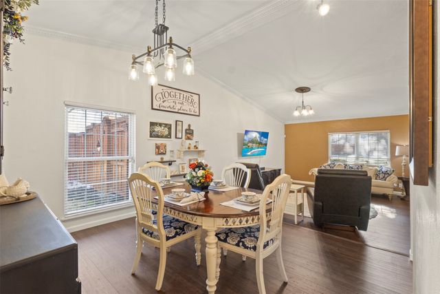 2602 Madrid Drive, Garland, TX 75040