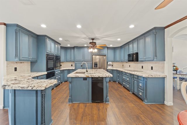 2602 Madrid Drive, Garland, TX 75040