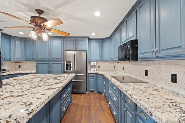 2602 Madrid Drive, Garland, TX 75040