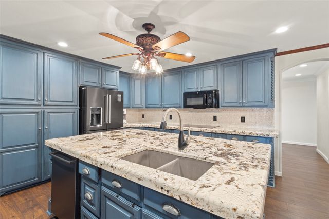 2602 Madrid Drive, Garland, TX 75040