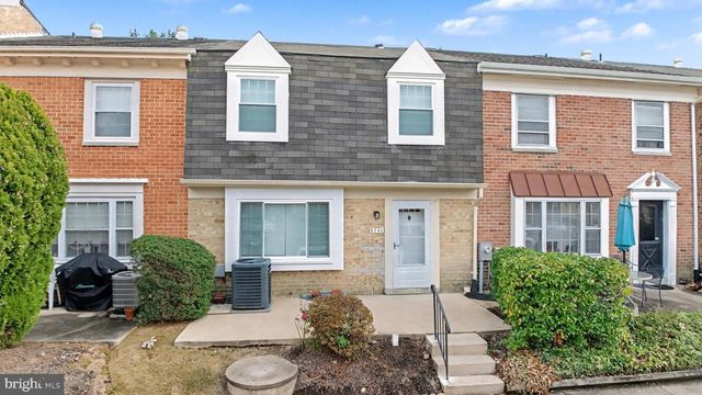 9743 WHISKEY RUN, Laurel, MD 20723