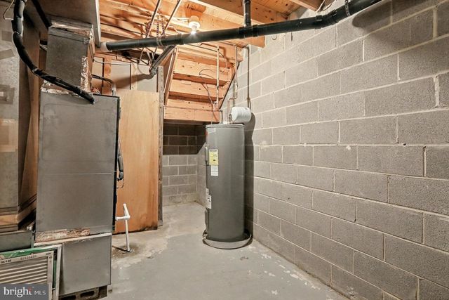 9743 WHISKEY RUN, Laurel, MD 20723