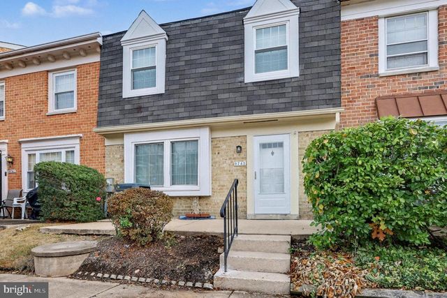 9743 WHISKEY RUN, Laurel, MD 20723