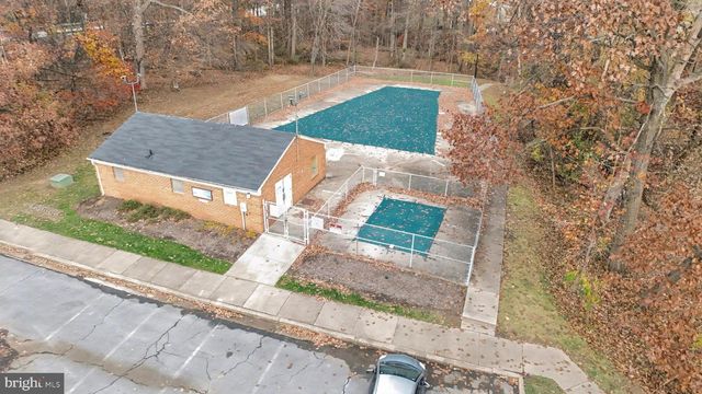 9743 WHISKEY RUN, Laurel, MD 20723