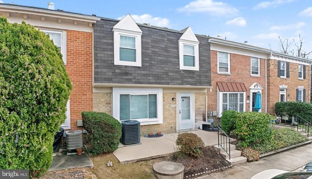 9743 WHISKEY RUN, Laurel, MD 20723