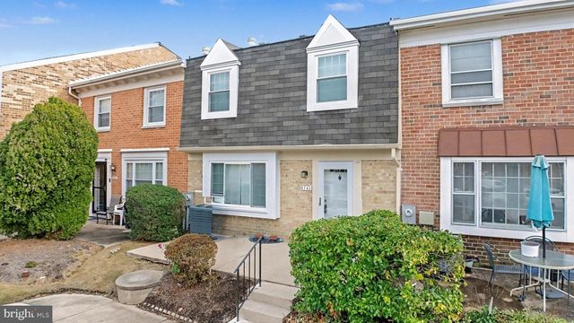 9743 WHISKEY RUN, Laurel, MD 20723