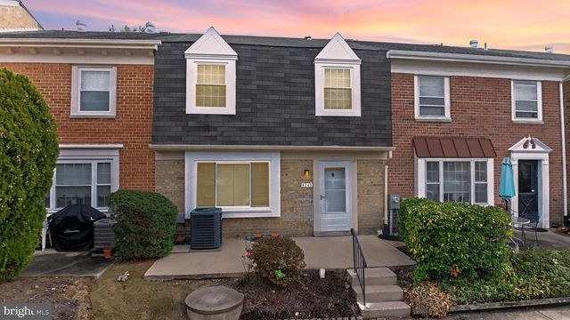 9743 WHISKEY RUN, Laurel, MD 20723