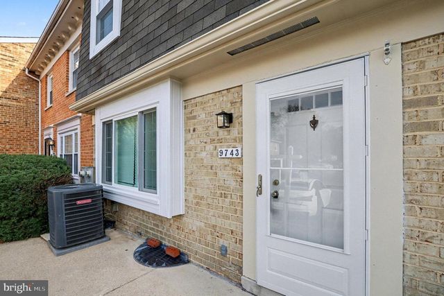 9743 WHISKEY RUN, Laurel, MD 20723