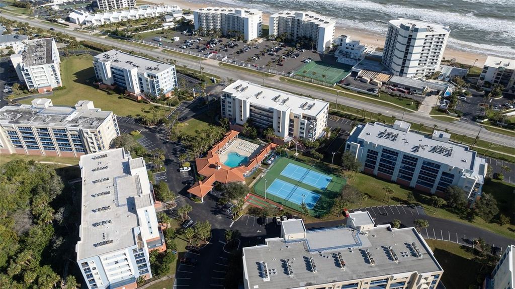 Image 29 of property listing at 5300 S ATLANTIC AVENUE 17-207, New Smyrna Beach, FL 32169