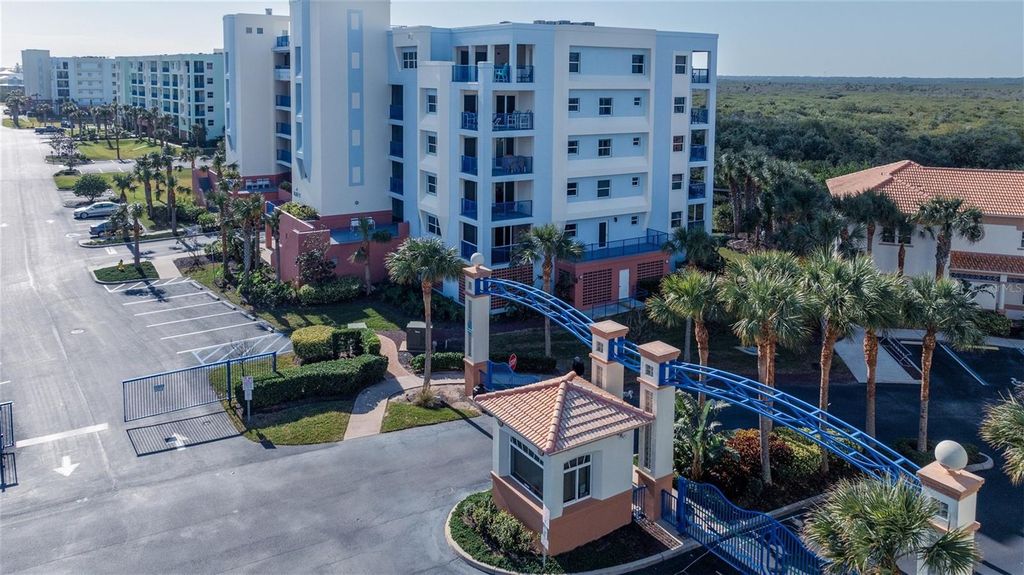 Image 32 of property listing at 5300 S ATLANTIC AVENUE 17-207, New Smyrna Beach, FL 32169