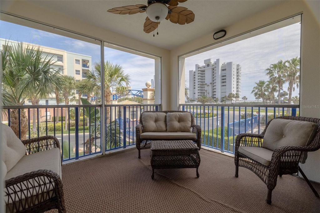 Image 5 of property listing at 5300 S ATLANTIC AVENUE 17-207, New Smyrna Beach, FL 32169