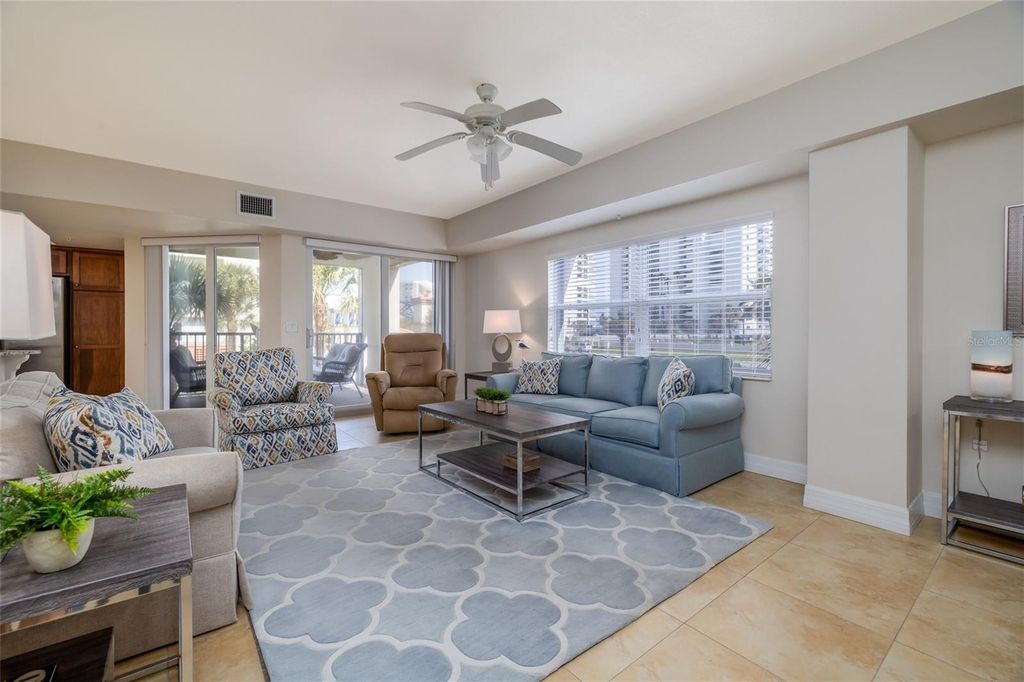 Image 6 of property listing at 5300 S ATLANTIC AVENUE 17-207, New Smyrna Beach, FL 32169