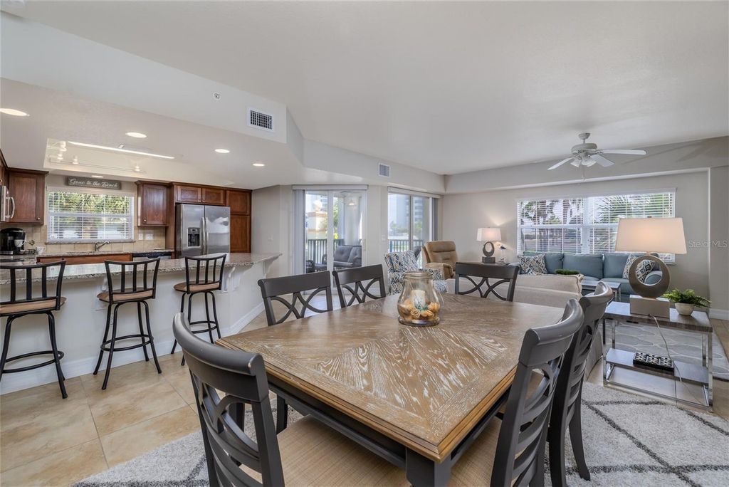 Image 7 of property listing at 5300 S ATLANTIC AVENUE 17-207, New Smyrna Beach, FL 32169