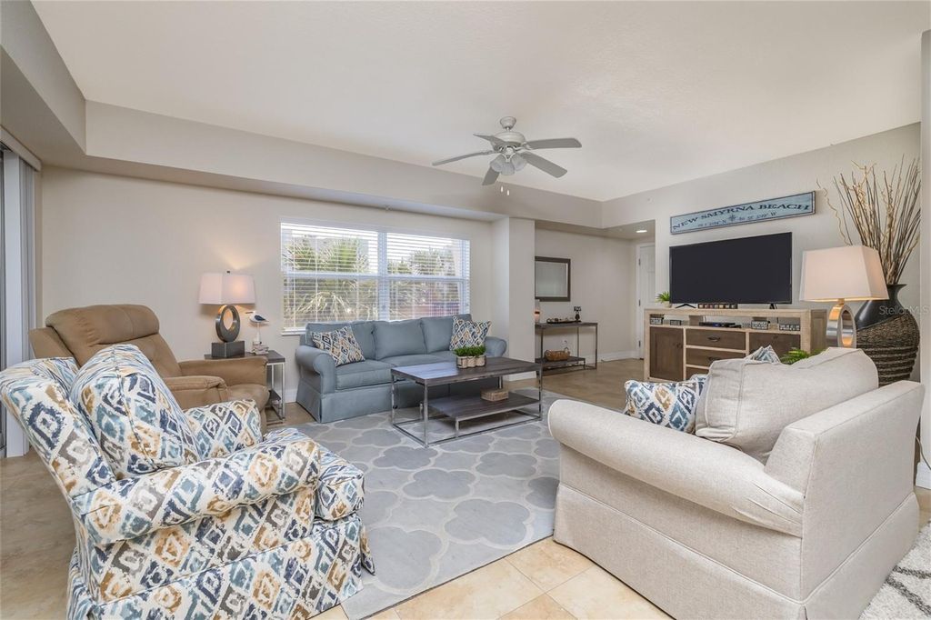 Image 8 of property listing at 5300 S ATLANTIC AVENUE 17-207, New Smyrna Beach, FL 32169