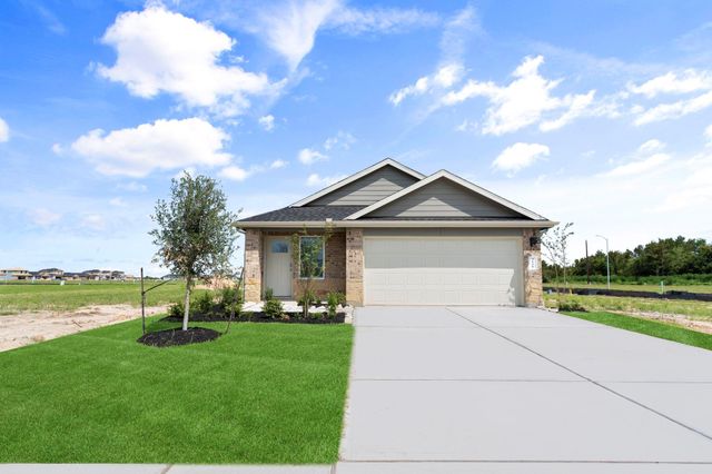 2426 Cherry Ruby, Iowa Colony, TX 77583