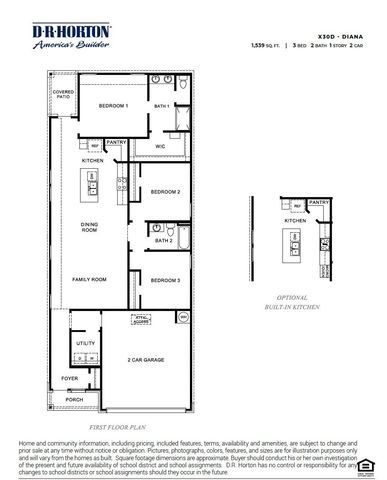 2426 Cherry Ruby, Iowa Colony, TX 77583